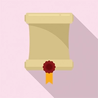 Apostilled Turkish to English translation (legalised)