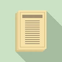 Certified Turkish to English translation