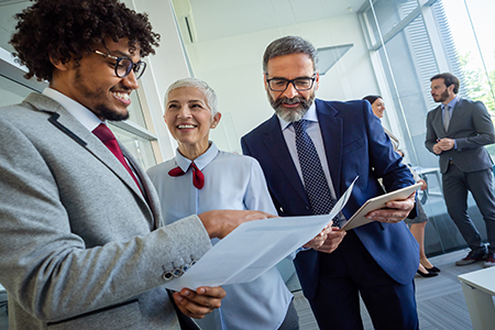 How a Professional Turkish Sworn Translator Ensures Compliance with UK Requirements