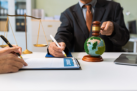 Translating Legal Documentation from Turkish to English A Guide