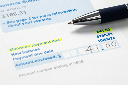 Bank Statement Translations from Turkish: Accuracy Matters