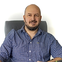 Haluk Aka, İngilizce Türkçe Yeminli Tercüman Londra