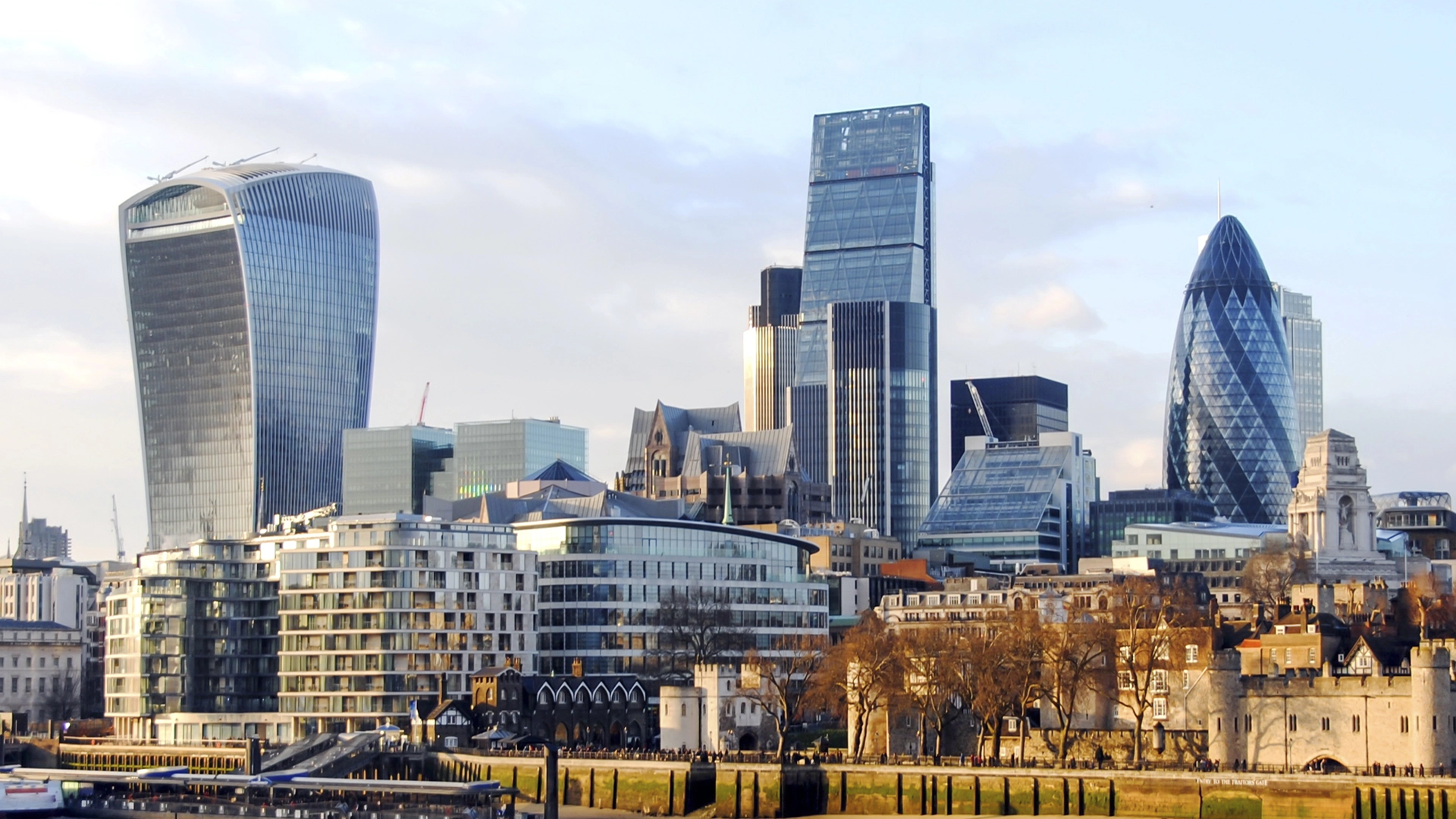 İngilizce Türkçe Tercüman Londra