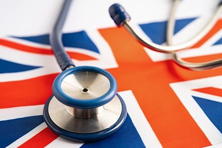 Turkish health insurance translation