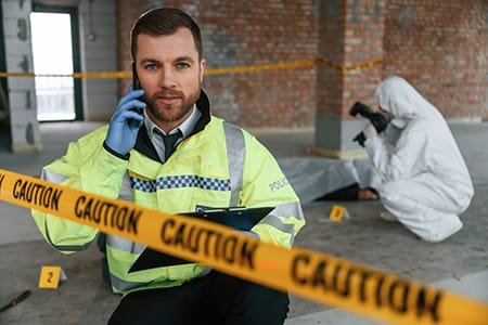 Why Accurate Turkish Translation is Vital in UK Criminal Justice Proceedings