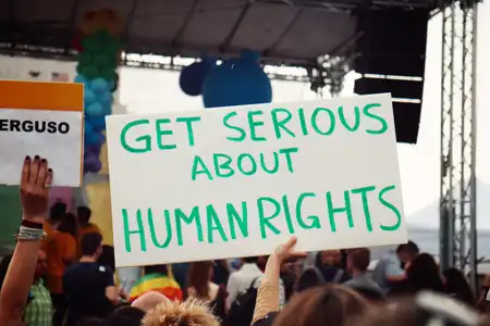 Sworn Translators and the Human Rights