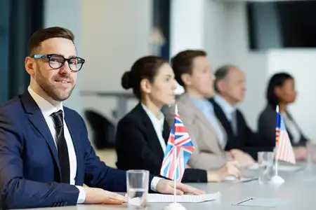 The Role of Certified Interpreters in Compliance with UK Equality Laws